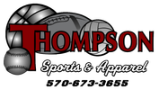 Thompson Sports and Apparel